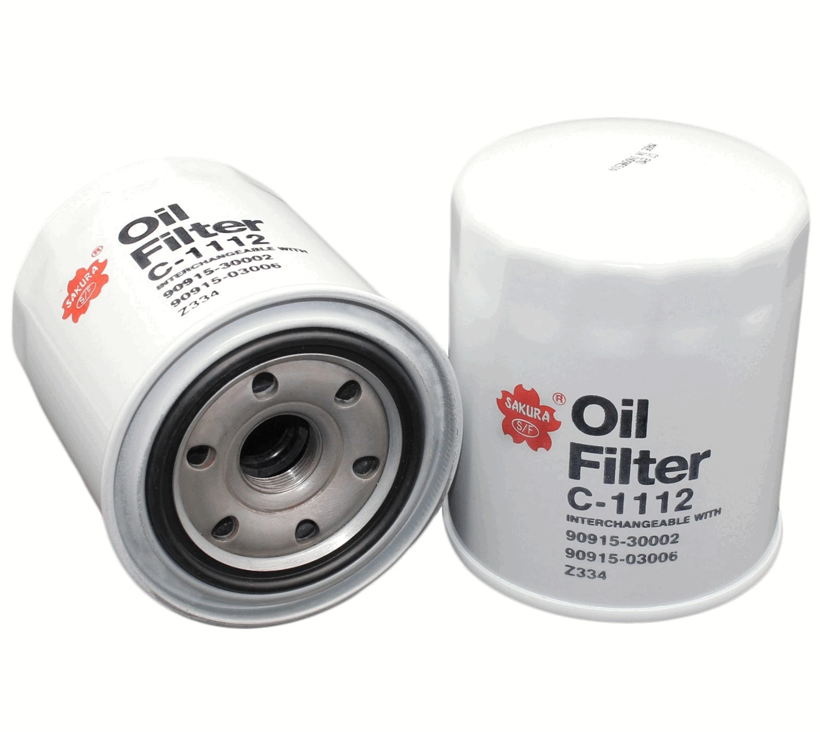 Filtr oleju Toyota Hiace II autobus (H5) (1983 - 1989) cena, od 15,86 USD