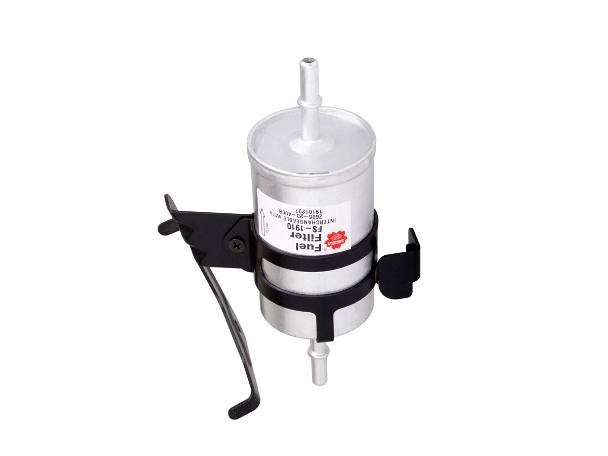 Filtr paliwa do Mazda 3  BK12