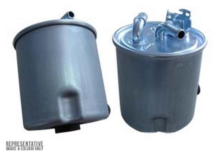 Filtr paliwa Renault Koleos SUV (HY0) (2008 - 2026) cena, od 36,13 USD