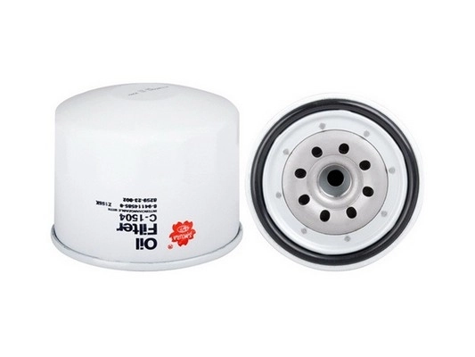 Filtr oleju E3TZ6731B VAG