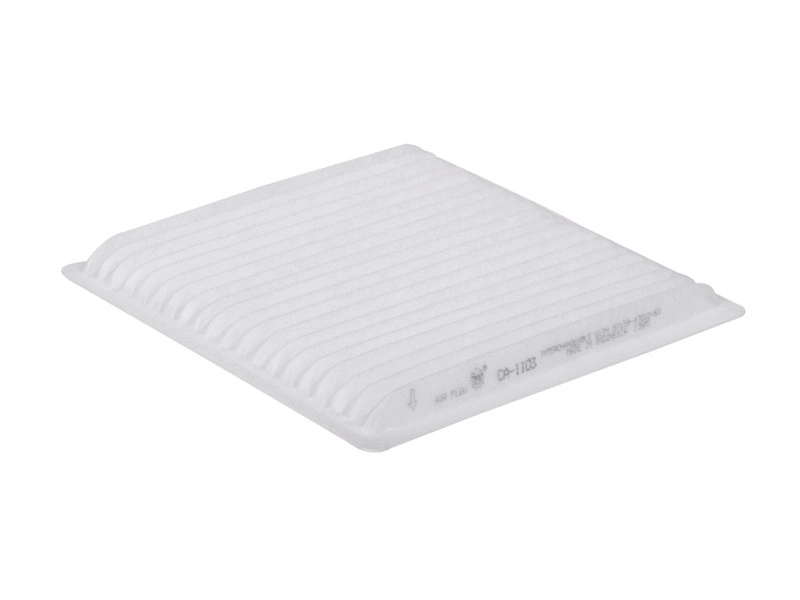  Filtr kabiny Toyota Land Cruiser 