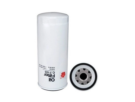 1R0739 General Motors Filtr oleju