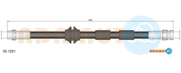 551251 Adriauto