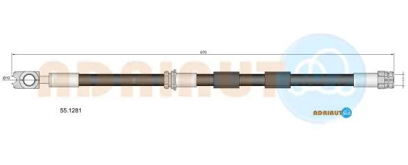 551281 Adriauto