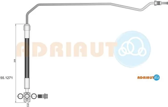 551271 Adriauto