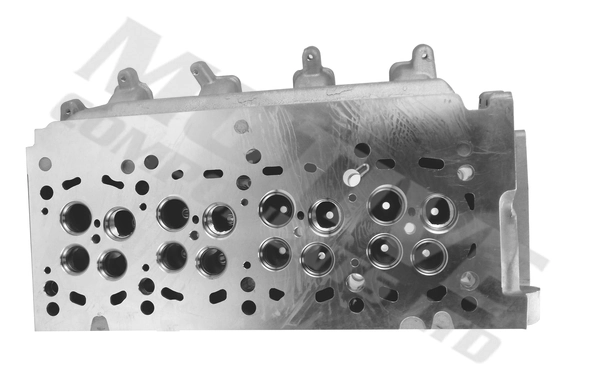 Głowica cylindrów Audi Q5 8RB