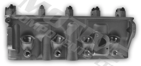 Głowica cylindrów Volkswagen Transporter T4 awangarda (70A, 70H, 7DA, 7DH) (1990 - 2003) cena, od 548,27 USD