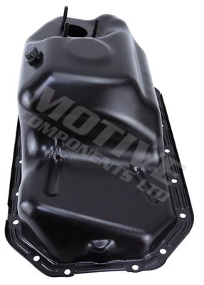 Do koszyka Miska olejowa silnika Volkswagen Polo V RUS 602, 604, 612, 614