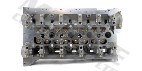 Głowica cylindrów Renault Master 2 CD, HD, U0D