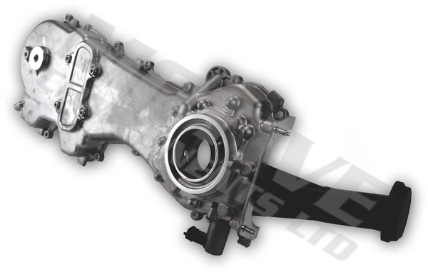 Pompa oleju General Motors 55575253 cena, od 137,91 USD