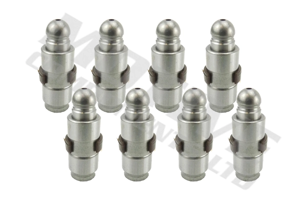 Kompensator hydrauliczny (popychacz hydrauliczny), popychacz zaworu Volkswagen Golf 8 CD1, DA1