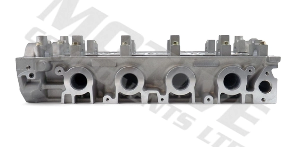 Głowica cylindrów Renault Master 2 CD, HD, U0D