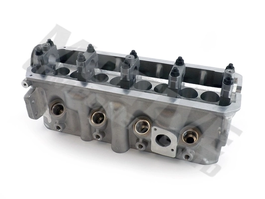 Głowica cylindrów Audi 80 8C2