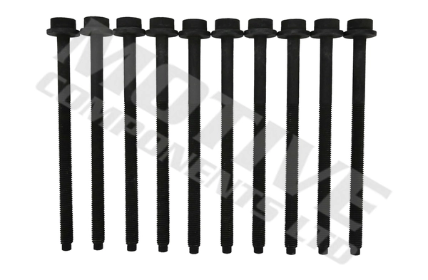 Śruba głowicy cylindrów Skoda Octavia II A5 liftback (1Z3) (2004 - 2013) cena, od 25,84 USD