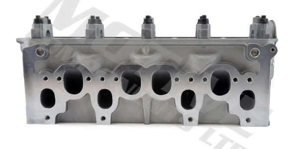 Głowica cylindrów Volkswagen Transporter 70B, 70C, 7DB, 7DK, 70J, 70K, 7DC, 7DJ