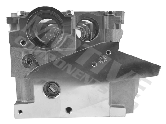 Głowica cylindrów Audi Q5 8RB