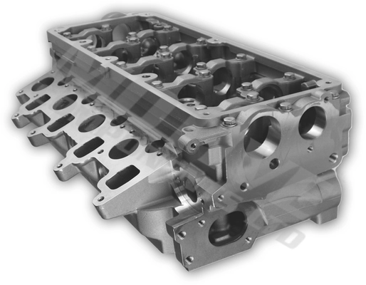 Głowica cylindrów do Volkswagen Crafter 2E, 2EE, 2EK