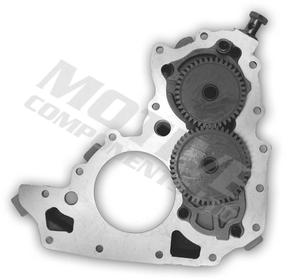 OP8208 Motive