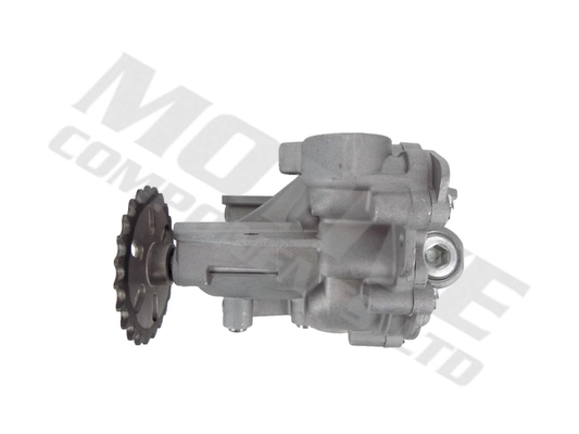 Pompa oleju do Renault Scenic GRAND IV R9