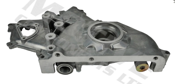 Pompa oleju Motive OP505 cena, od 171,53 USD