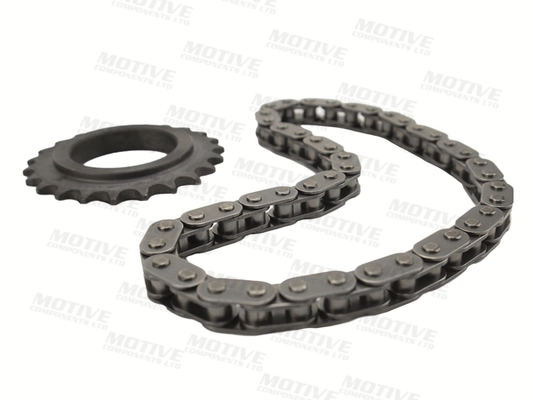 Łańcuch pompy oleju, zestaw General Motors 93161659 cena, od 36,93 USD
