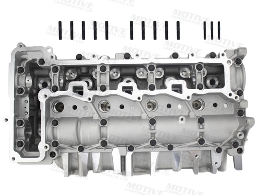 Kupić Głowica cylindrów Ford Kuga II CBS w dobrej cenie