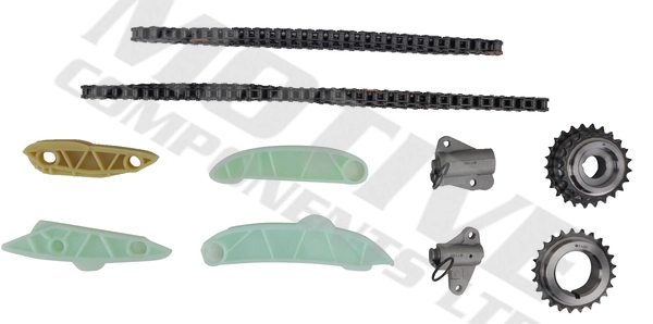 TCK268 Motive