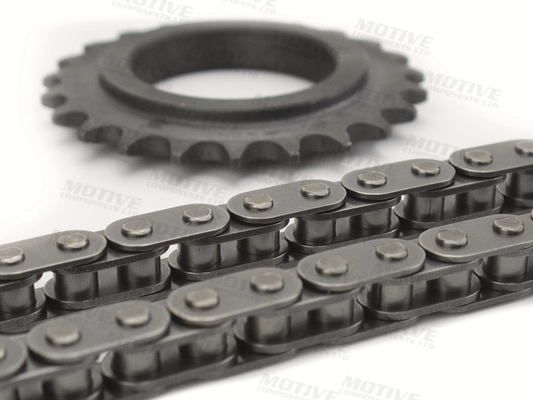 93161659 General Motors Łańcuch pompy oleju, zestaw