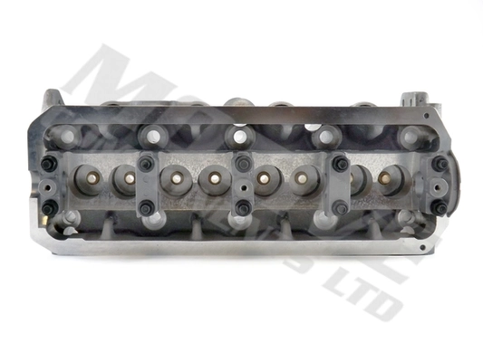 Głowica cylindrów Audi 80 8C2