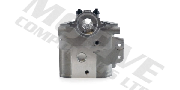 Głowica cylindrów Motive CYW850A
