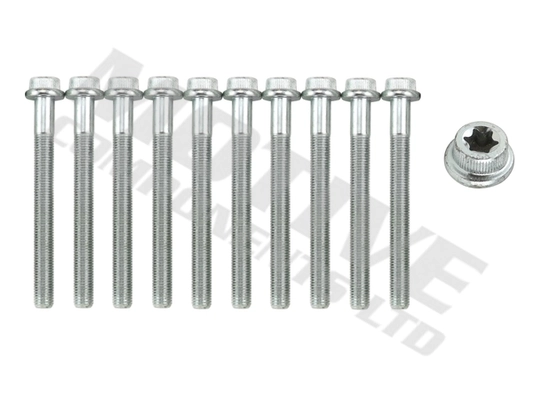 HB1641SET Motive