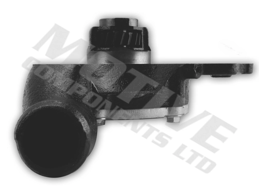 Pompa chłodząca wodna Mitsubishi 1300A067
