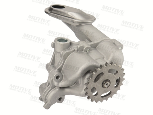 Pompa oleju do Peugeot 4007 VU, VV