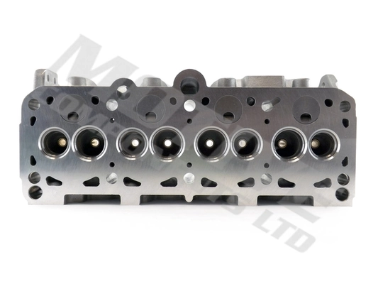 Głowica cylindrów Audi 80 8C2