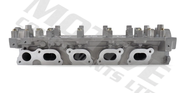Głowica cylindrów Renault Master 2 CD, HD, U0D