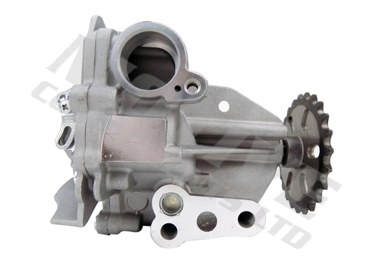 Pompa oleju Renault Scenic GRAND IV minivan (R9) (2016 - 2026) cena, od 152,73 USD