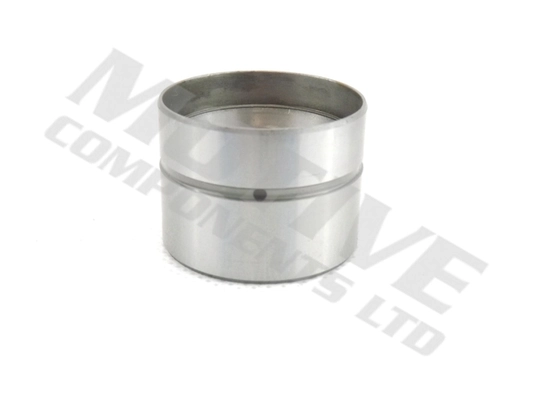 HL91 Motive