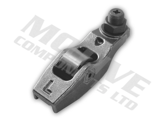 Dźwigienka zaworowa Mitsubishi Pajero IV LONG SUV (V90) (2006 - 2013) cena, od 21,53 USD