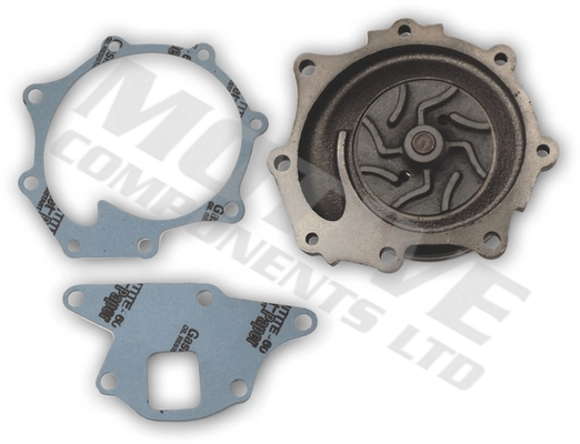 WP1833 Motive