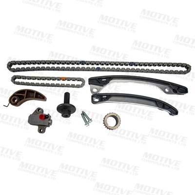 Łańcuch rozrządu, zestaw Opel Antara A SUV (L07) (2006 - 2017) cena, od 121,20 USD