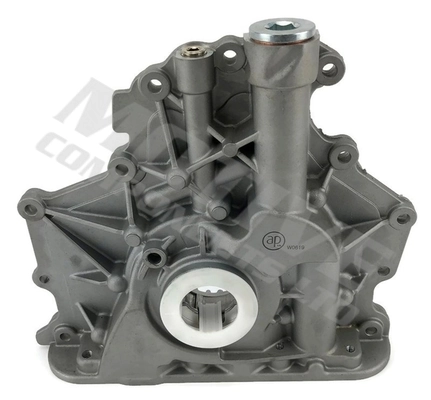 Do koszyka Pompa oleju Land Rover Range Rover III L322