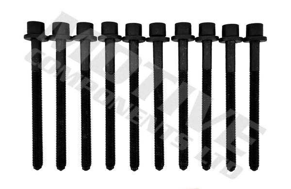 Śruba głowicy cylindrów Skoda SuperB I sedana (3U4) (2001 - 2008) cena, od 34,68 USD