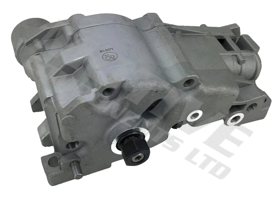 Pompa oleju BMW 3 E91