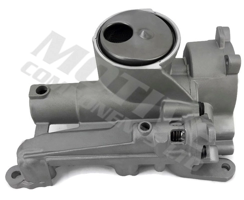 Do koszyka 11417614358 BMW Pompa oleju