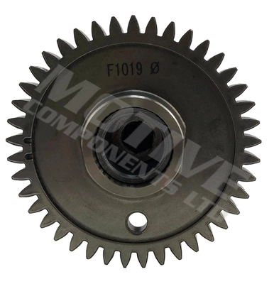 Wał rozrządu silnika BMW 3 F30, F80