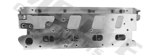 Głowica cylindrów Audi Q5 8RB