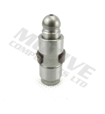 Hydrauliczne popychacze zaworów Ford Mondeo