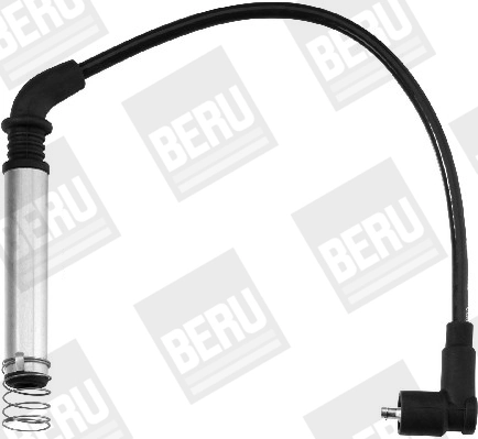 ZEF1634 Beru