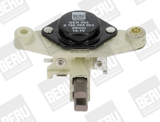 Regulator alternatora (przekaźnik ładowania) Volkswagen Jetta II sedana (19E, 1G2, 165, 167) (1983 - 1992) cena, od 12,60 USD