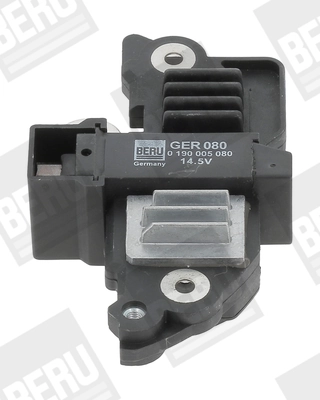 Do koszyka Regulator alternatora (przekaźnik ładowania) Opel Astra G F69